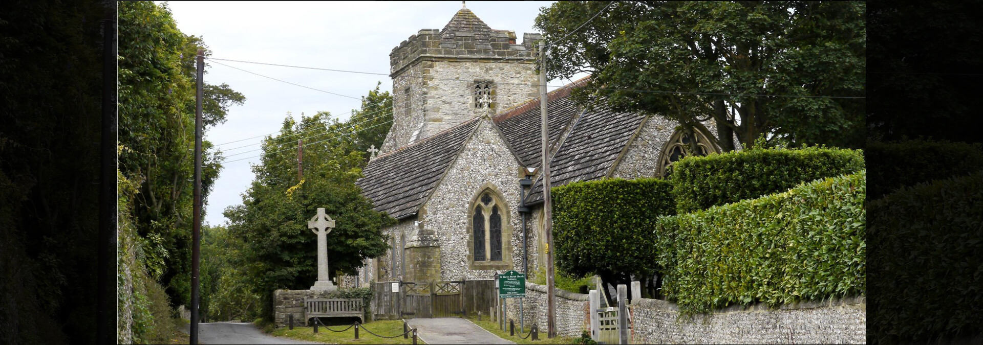 St. Mary's Church