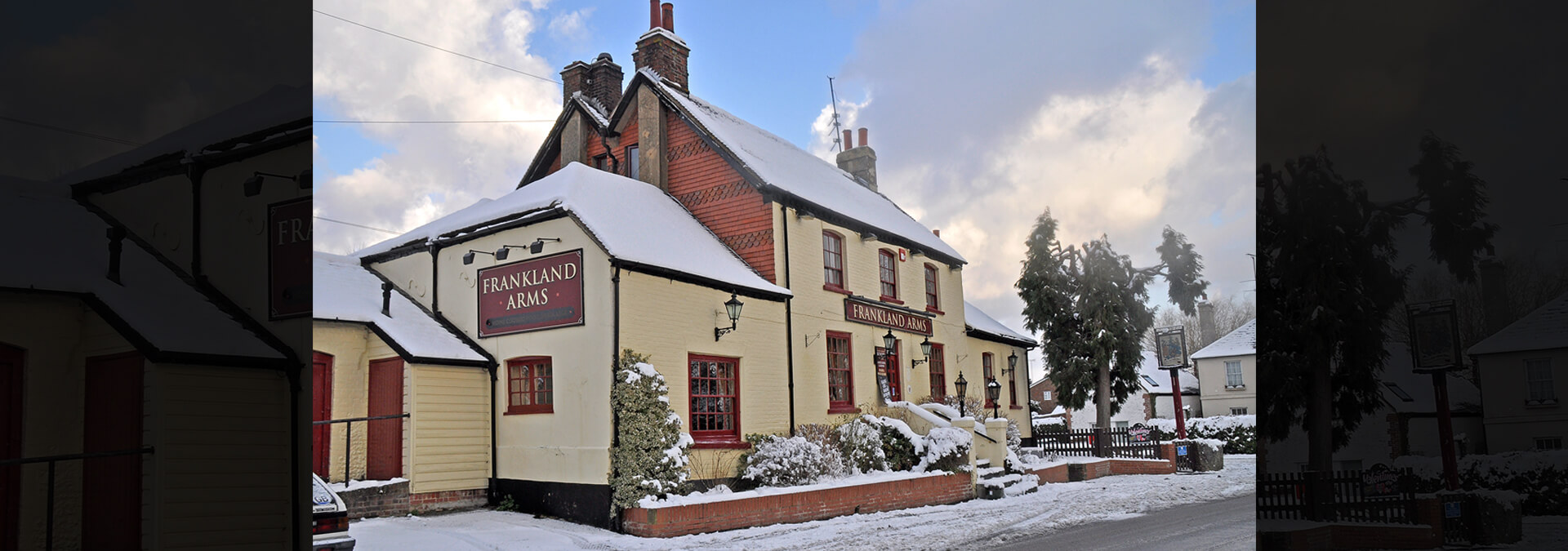 The Frankland Arms